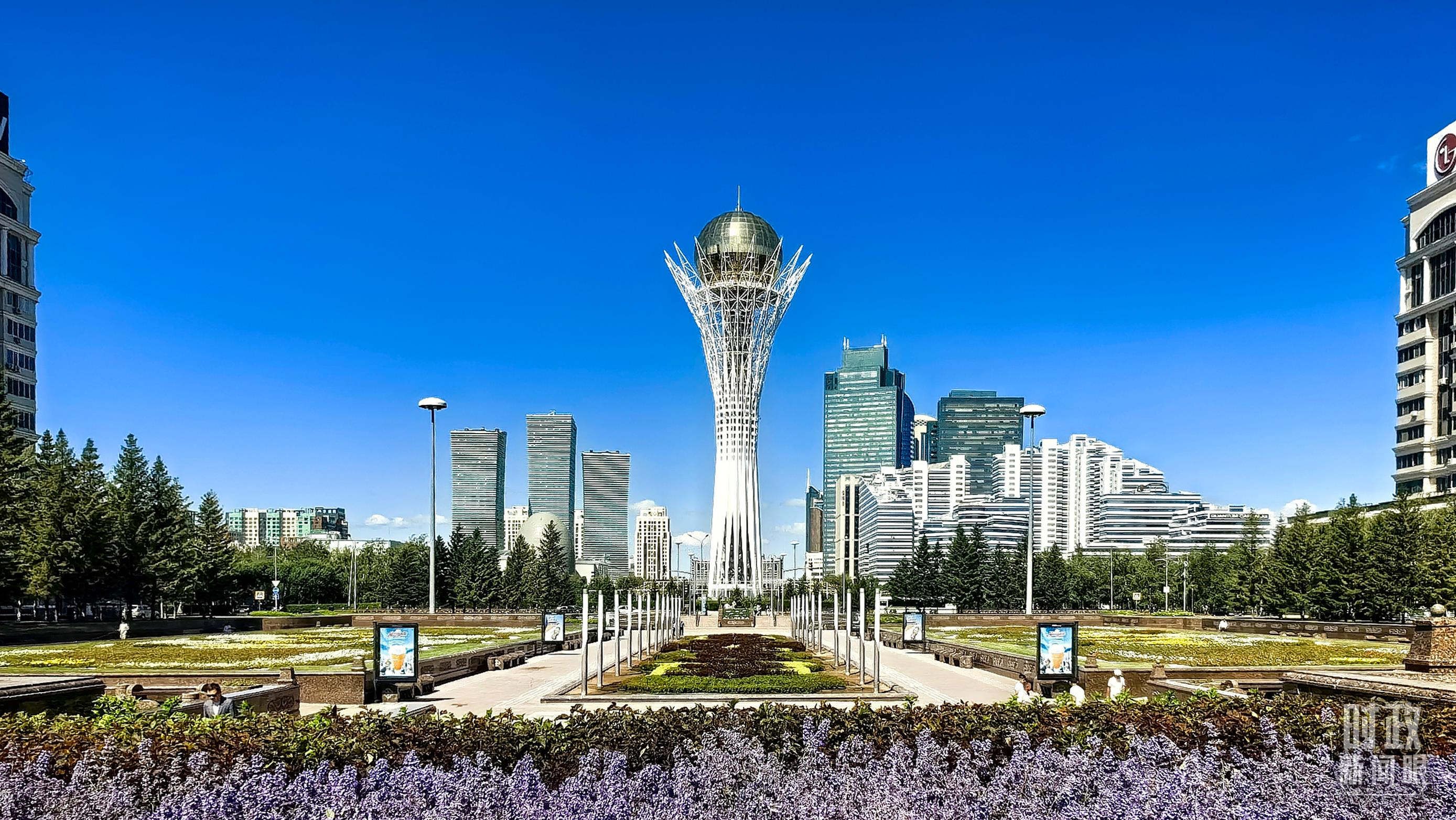 时政新闻眼丨习近平开启中亚之行,从三个维度读懂这个“时代答案”