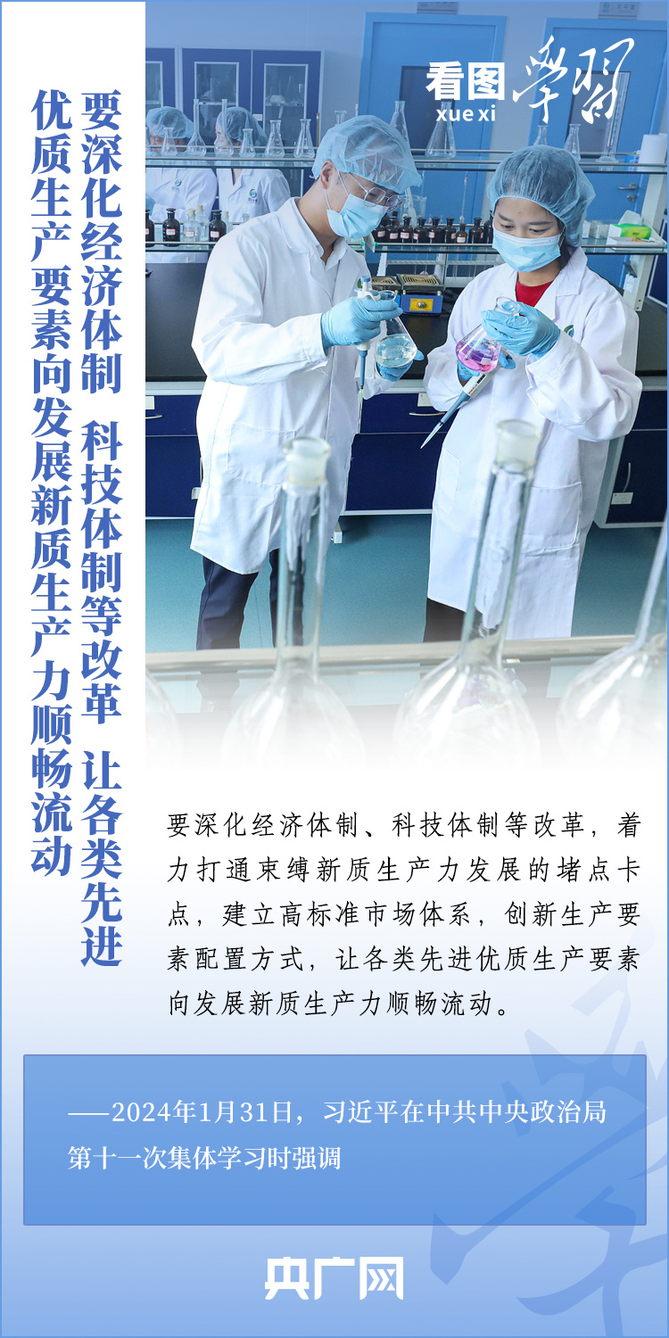 看图学习丨抓改革、促发展 总书记指明奋进方向 看图学习丨抓改革、促发展 总书记指明奋进方向