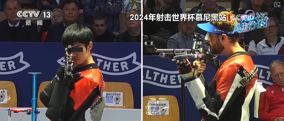 稳中求进,再创佳绩!盘点→巴黎奥运会中国代表团看点