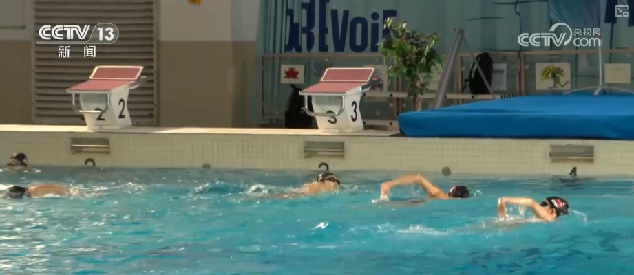 稳中求进,再创佳绩!盘点→巴黎奥运会中国代表团看点