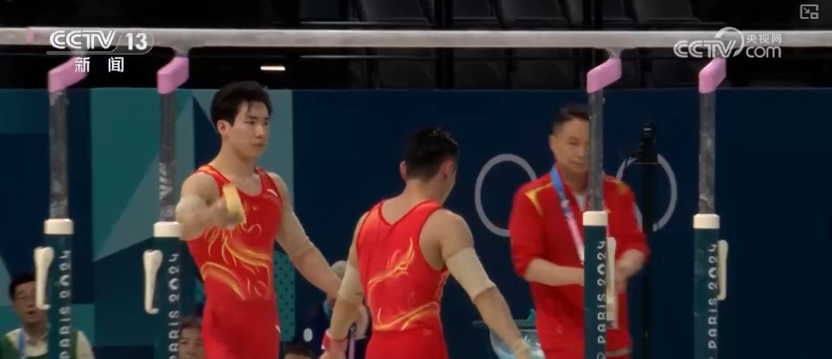 稳中求进,再创佳绩!盘点→巴黎奥运会中国代表团看点