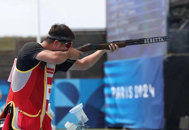 荣耀!虽然没有金牌,你们依然是我们的骄傲