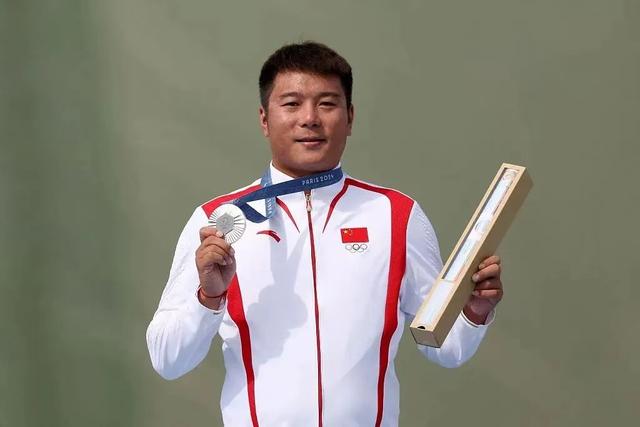 荣耀!虽然没有金牌,你们依然是我们的骄傲