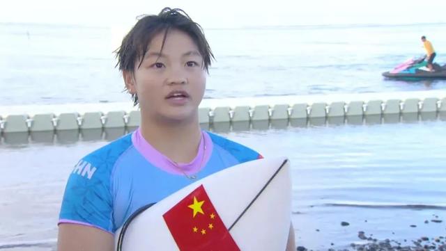 荣耀!虽然没有金牌,你们依然是我们的骄傲