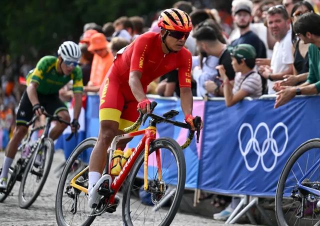 荣耀!虽然没有金牌,你们依然是我们的骄傲