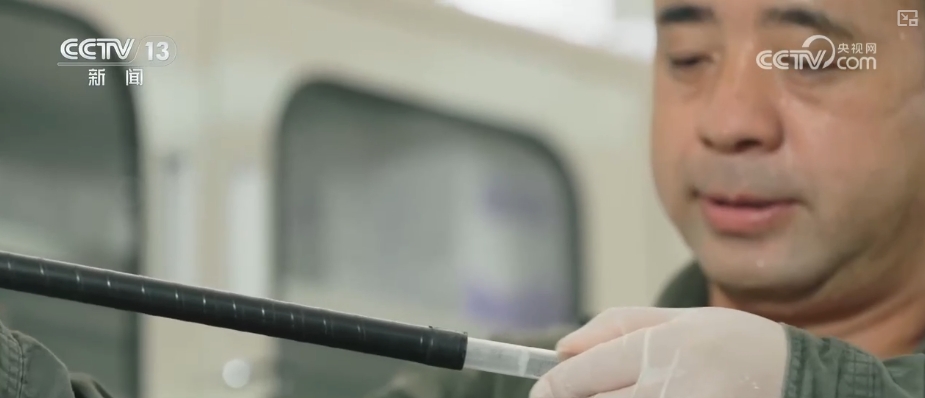 大熊猫醉水、新面孔频现、守护“象”往的生活,看美丽中国生动写照