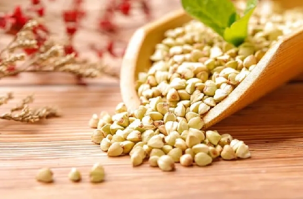 劝你多把荞麦当主食，理由1个就够了