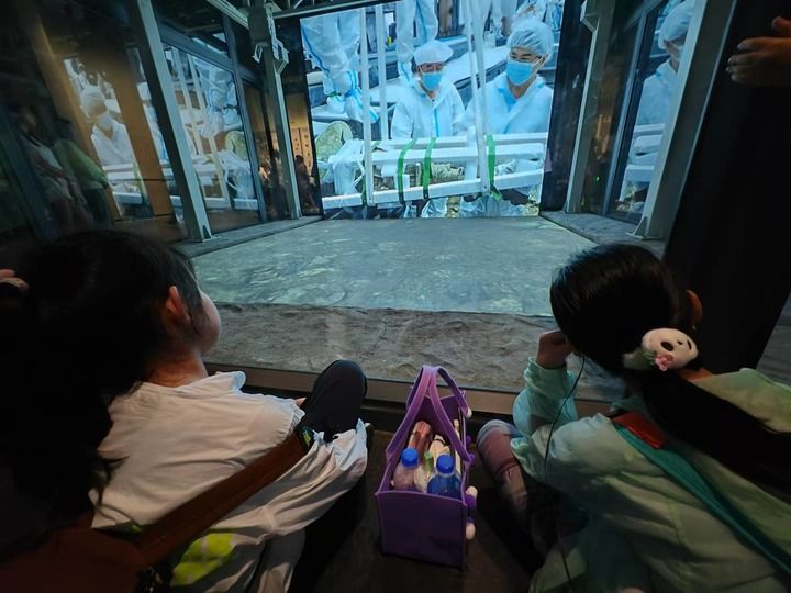 新场景、新玩法释放暑期消费市场新活力