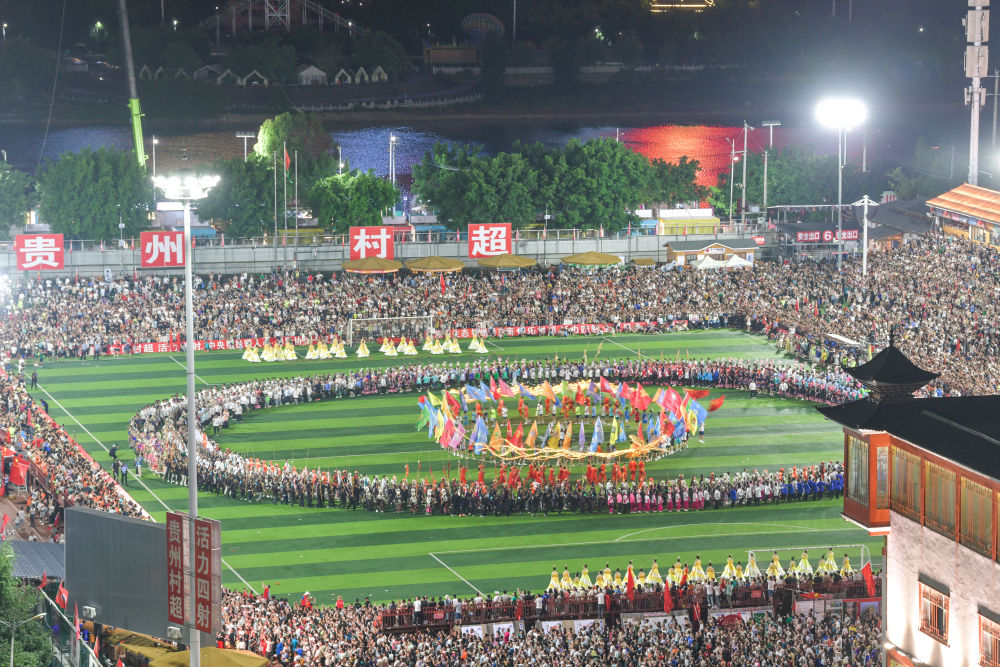 新场景、新玩法释放暑期消费市场新活力 新场景、新玩法释放暑期消费市场新活力
