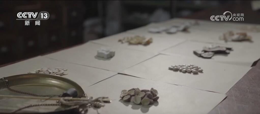 “补露”“食白” 当白露节气遇上美食 碰撞出诗意“邂逅”