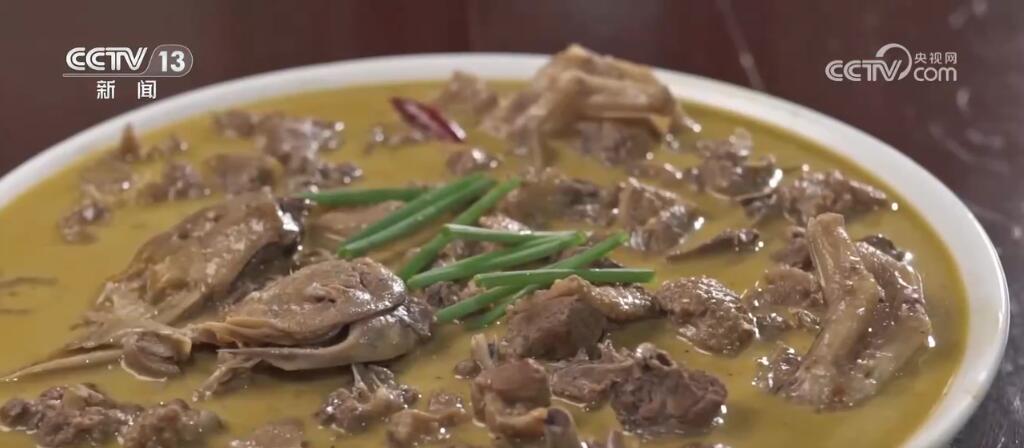 “补露”“食白” 当白露节气遇上美食 碰撞出诗意“邂逅”