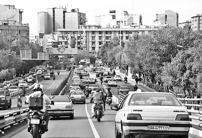 以色列报复伊朗,中东局势又添变数 以色列报复伊朗,中东局势又添变数