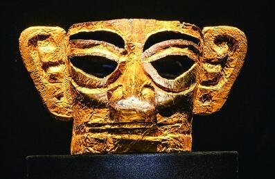 三星堆博物馆文保团队:聆听来自古蜀的千年回响 三星堆博物馆文保团队:聆听来自古蜀的千年回响