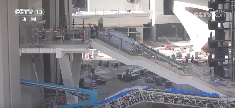 长三角生态绿色一体化示范区 | 多角度透视五周年“成绩单”