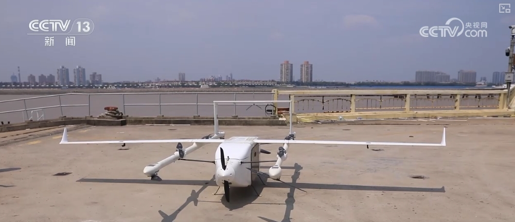 长三角生态绿色一体化示范区 | 多角度透视五周年“成绩单”