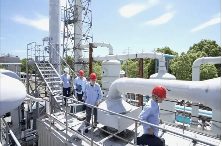 岂能任造假污染环境监测