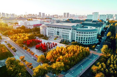 打造国之重器 厚植报国情怀——哈尔滨工程大年夜学兼顾推动教导科技人才工作的摸索实践