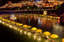夜经济为企业提供广阔空间