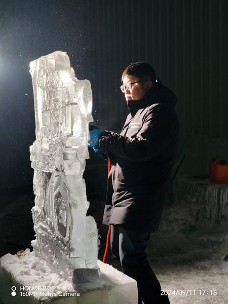 打卡中国非遗地图｜文化中国行