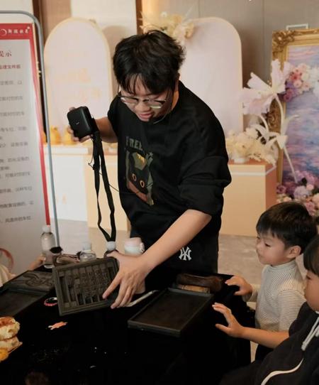 打卡中国非遗地图｜文化中国行