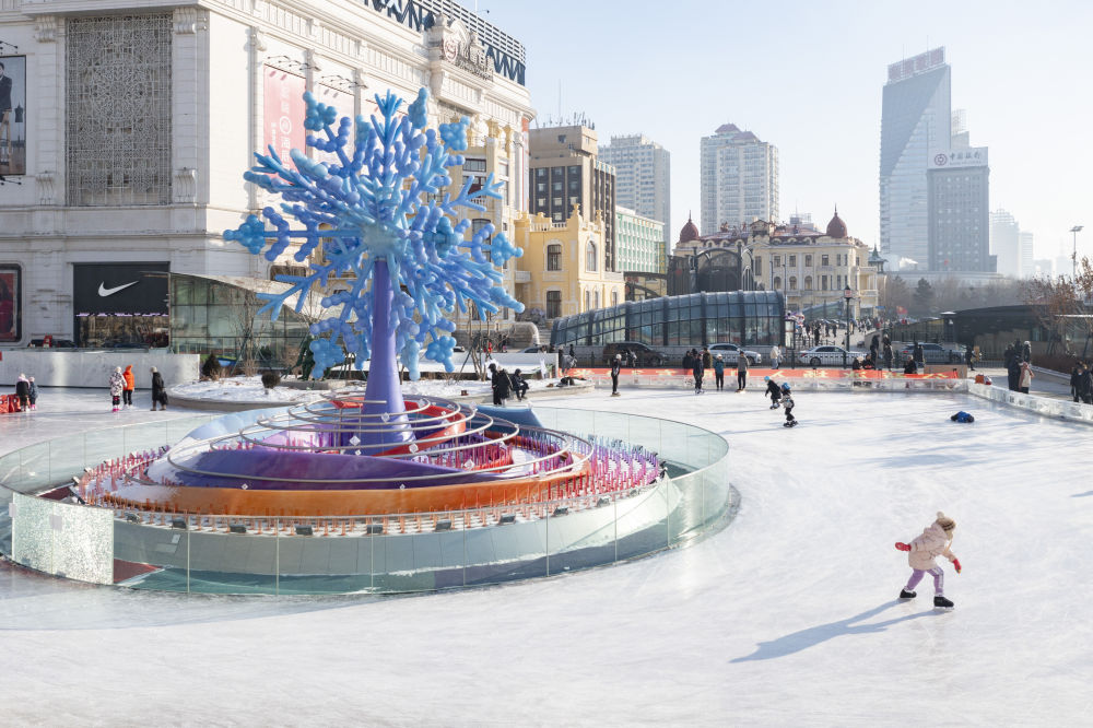 亚冬会|赛事“扎堆” “双亚冬之城”再燃激情