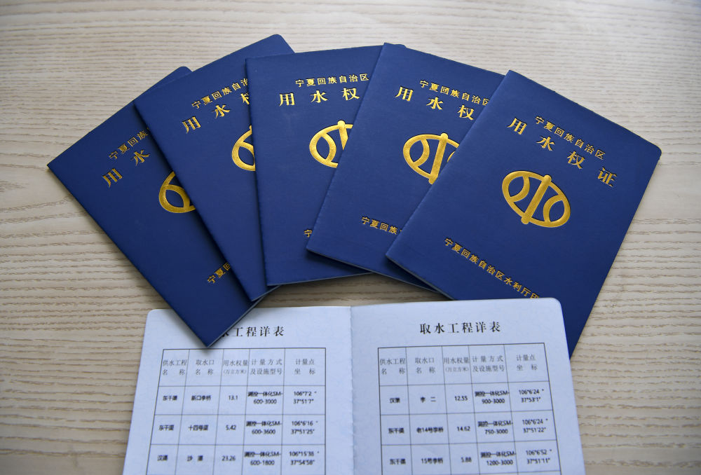 走好新时代长征路 “塞上江南”焕新颜——宁夏高质量发展实现新突破