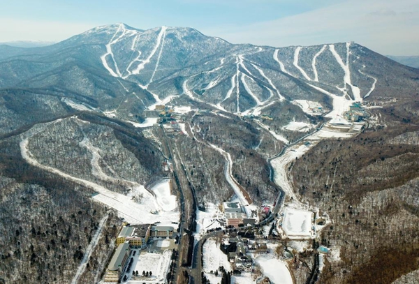 “尔滨”遇到亚冬会,精彩即将上演!