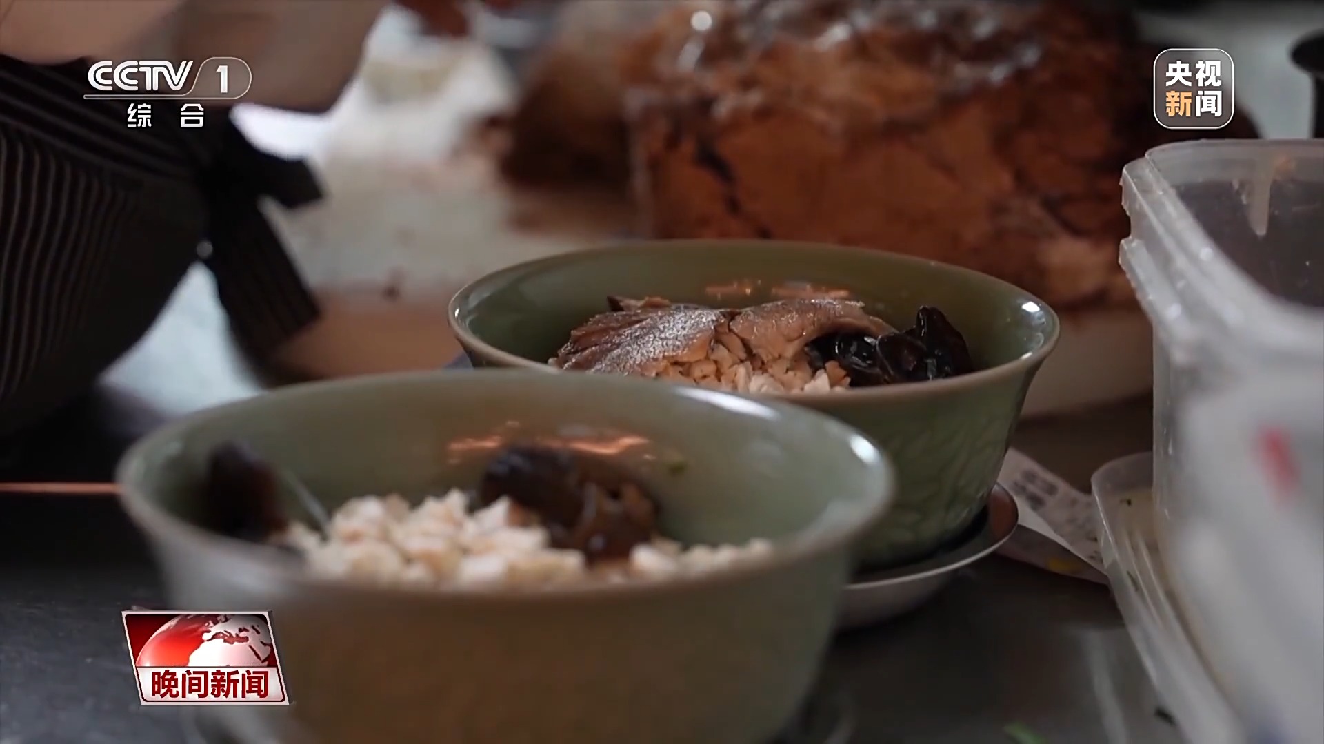 牛肉拉面、刀削面、羊肉泡馍……非遗春节就要吃非遗面食!