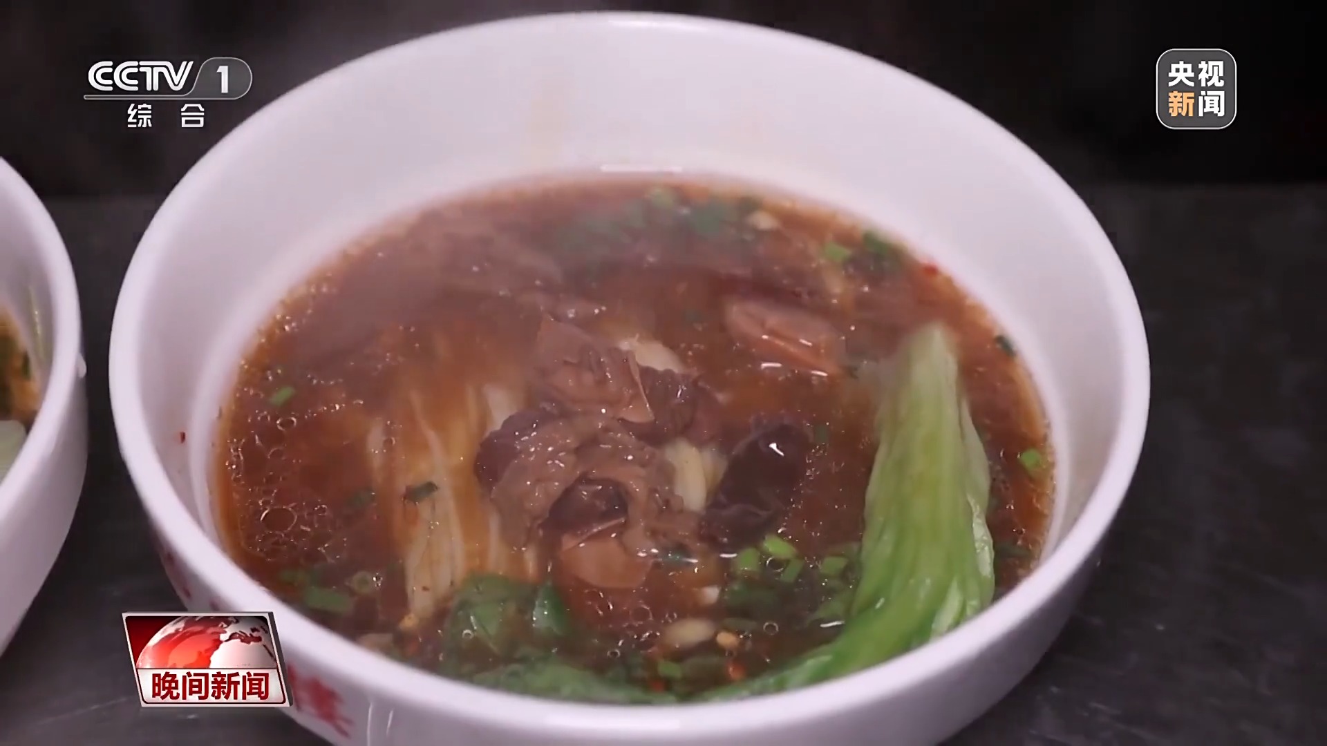 牛肉拉面、刀削面、羊肉泡馍……非遗春节就要吃非遗面食!