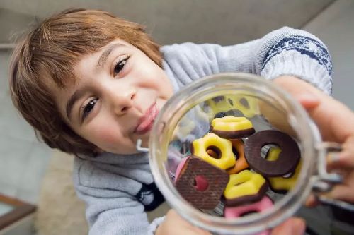 如许豢养宝宝才科学！婴幼儿养分豢养评估办事指南宣布