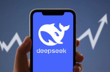 DeepSeek能消除电力焦虑吗