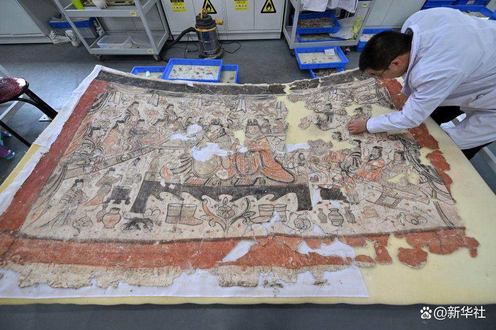 镜观·回响|守护三晋古建财富 镜观·回响|守护三晋古建财富