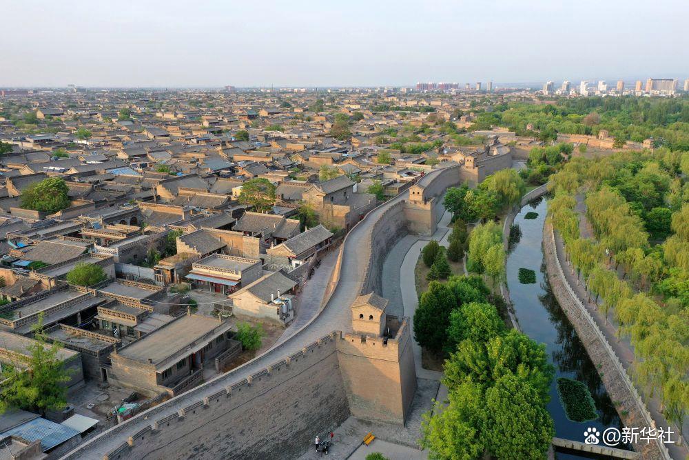 镜观·回响|守护三晋古建财富 镜观·回响|守护三晋古建财富