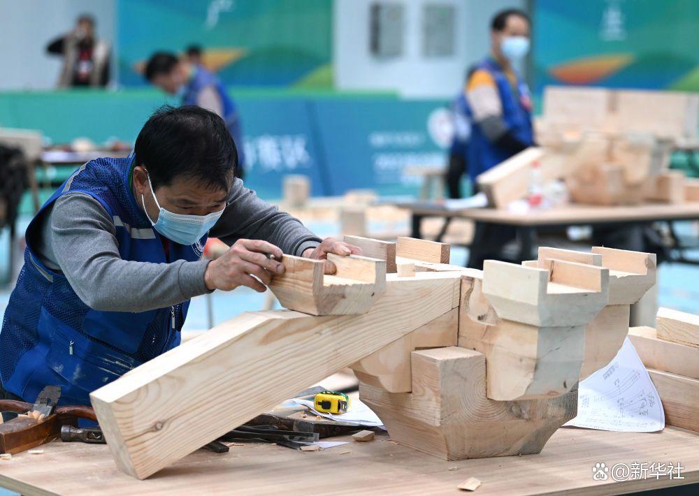 镜观·回响|守护三晋古建财富 镜观·回响|守护三晋古建财富