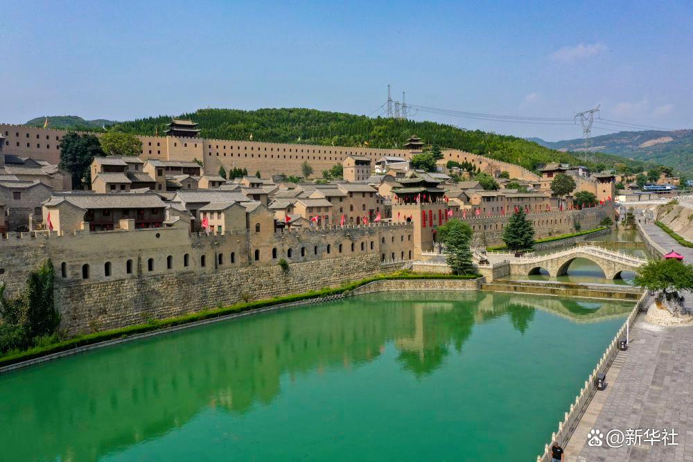 镜观·回响|守护三晋古建财富 镜观·回响|守护三晋古建财富