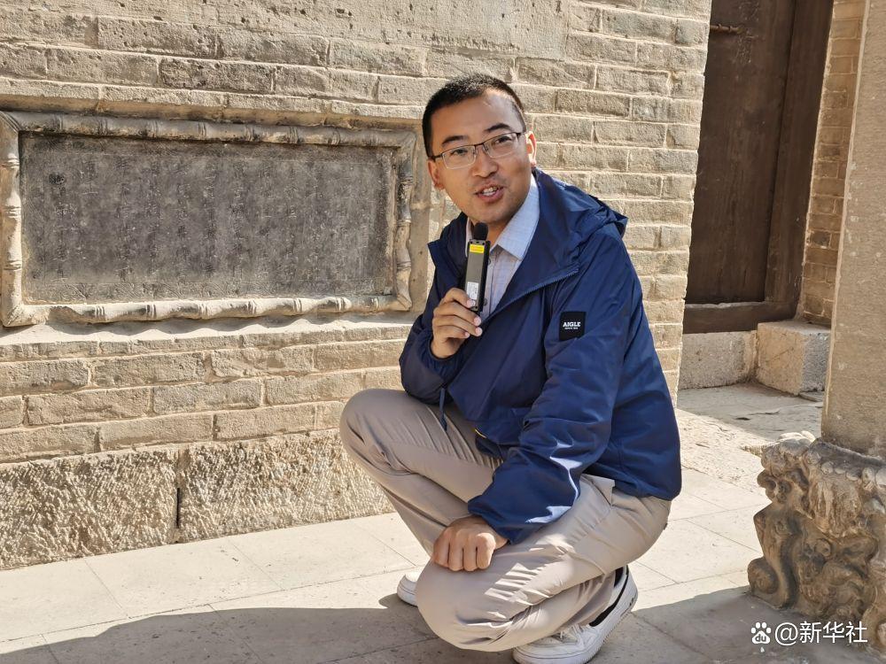 镜观·回响|守护三晋古建财富 镜观·回响|守护三晋古建财富