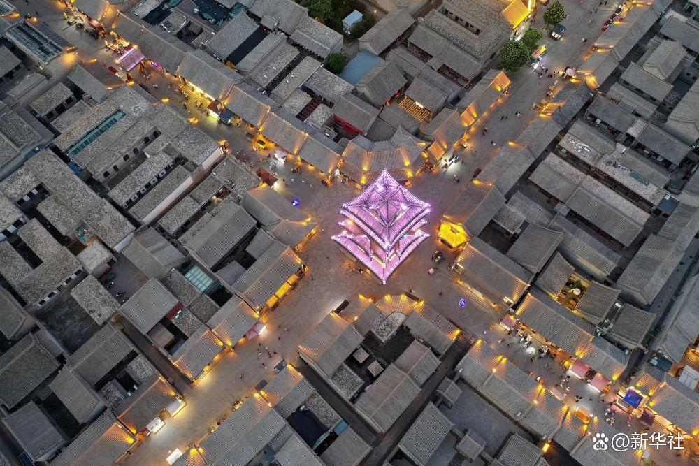 镜观·回响|守护三晋古建财富 镜观·回响|守护三晋古建财富