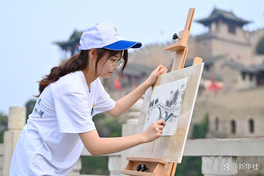 镜观·回响|守护三晋古建财富 镜观·回响|守护三晋古建财富