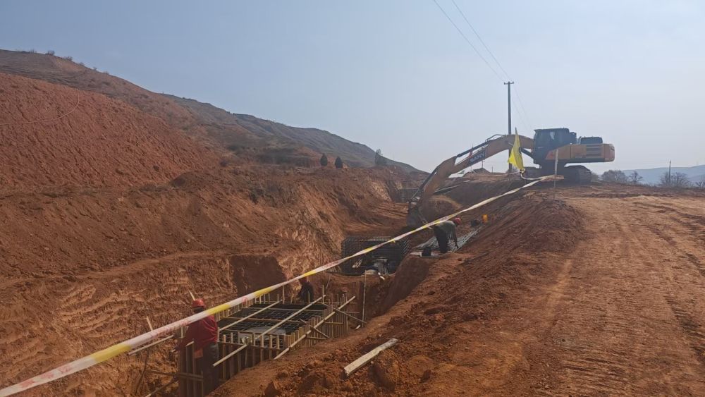 习近平总书记关切事｜兴水利民谱新篇