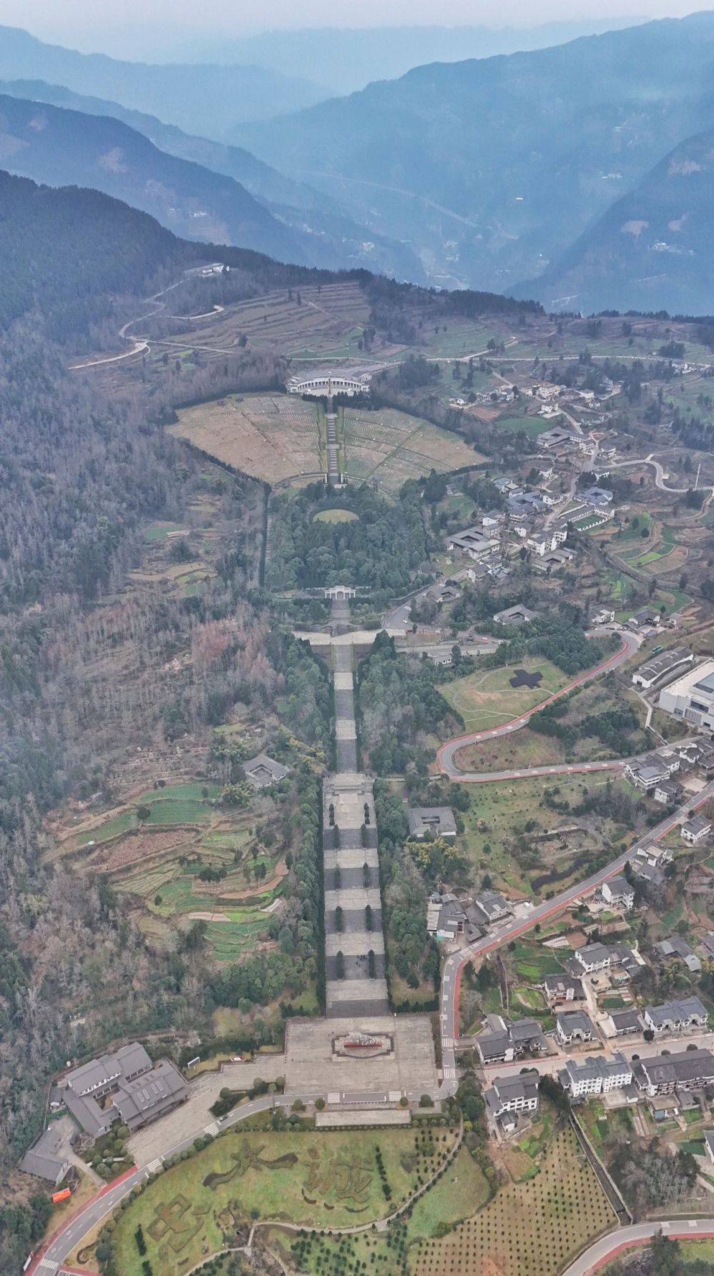 清明寻访江山石