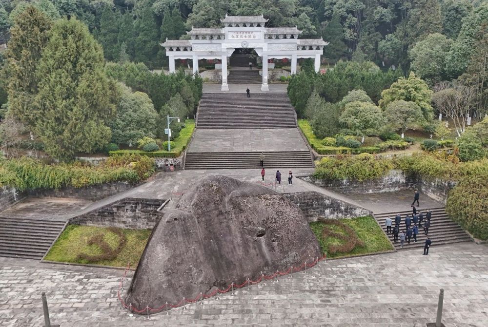 清明寻访江山石 清明寻访江山石