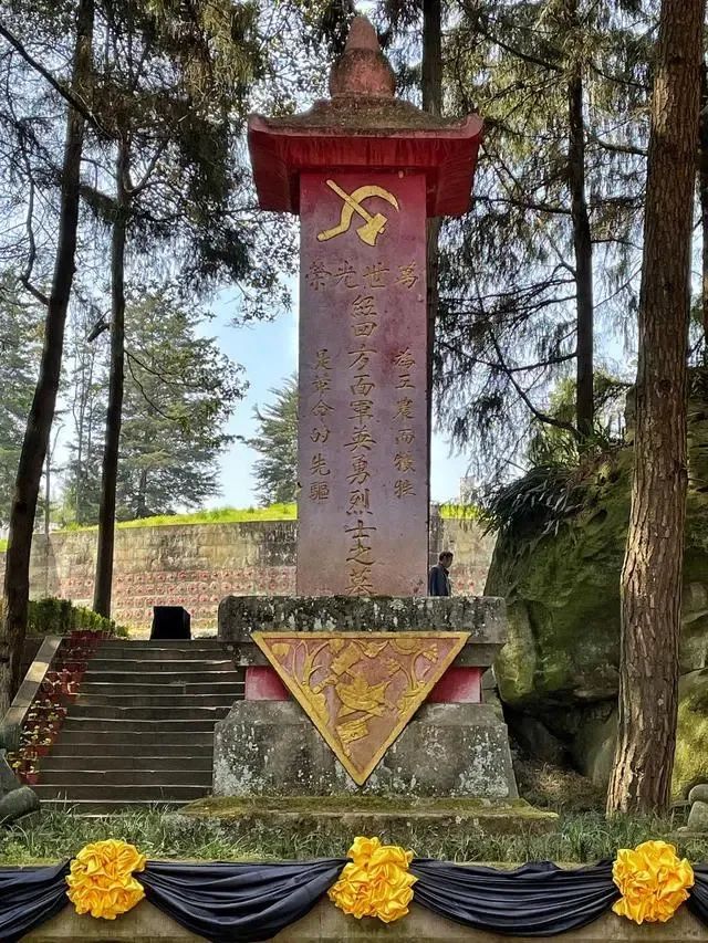 清明寻访江山石