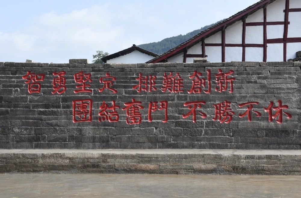 清明寻访江山石 清明寻访江山石