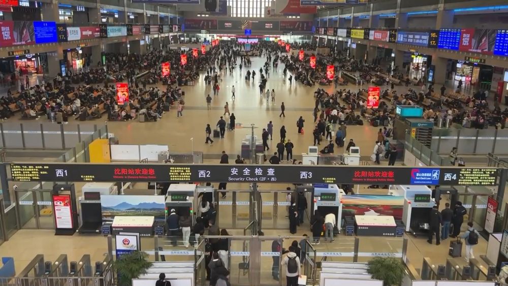 踏春赏花享胜景 文旅融合热力足——透视清明小长假出行消费亮点