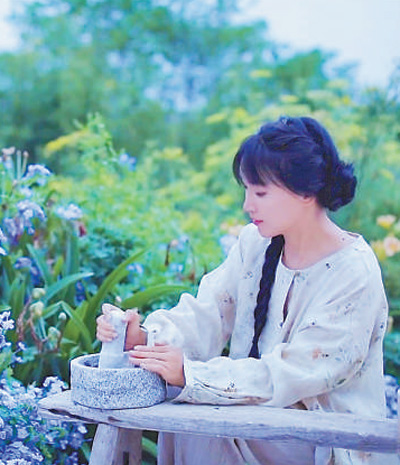 新质生产力的文化表征