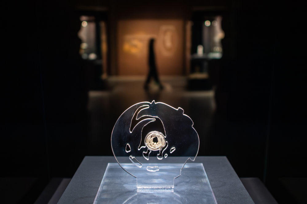 镜观·回响丨荆楚文脉长 大江孕新章