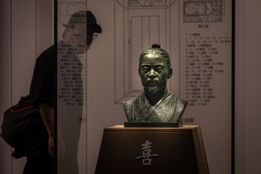 镜观·回响丨荆楚文脉长 大江孕新章 镜观·回响丨荆楚文脉长 大江孕新章