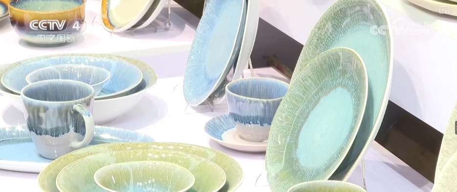 “小商品”闯出“大市场” 多元形式助力外贸企业精准触达海外市场