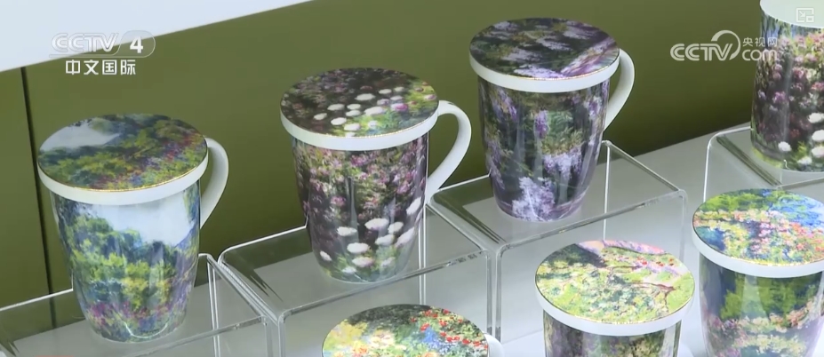 “小商品”闯出“大市场” 多元形式助力外贸企业精准触达海外市场