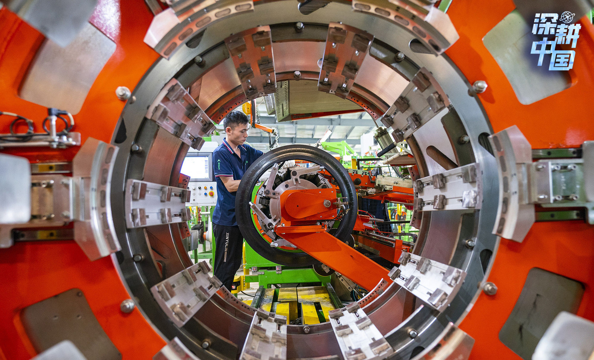 深耕中国丨一季度引资成绩单里的形与势